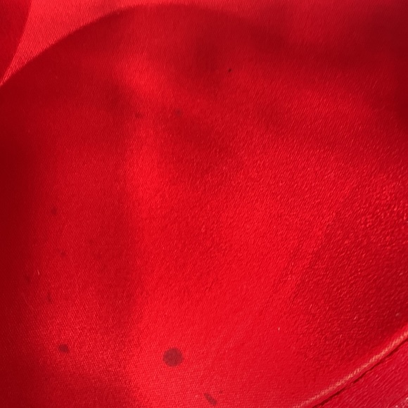 Victoria’s Secret Laced Red Teddy size  XL - Picture 9 of 11